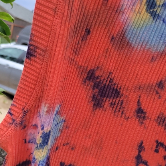 Free People tank top... - Picture 4 of 4